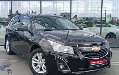 Chevrolet Cruze II, 2013 год, 750 000 рублей, 1 фотография