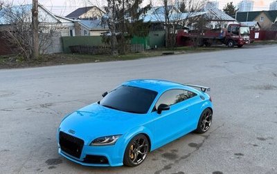 Audi TT, 2006 год, 2 000 000 рублей, 1 фотография