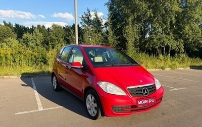Mercedes-Benz A-Класс, 2011 год, 990 000 рублей, 1 фотография