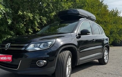 Volkswagen Tiguan I, 2012 год, 1 650 000 рублей, 1 фотография