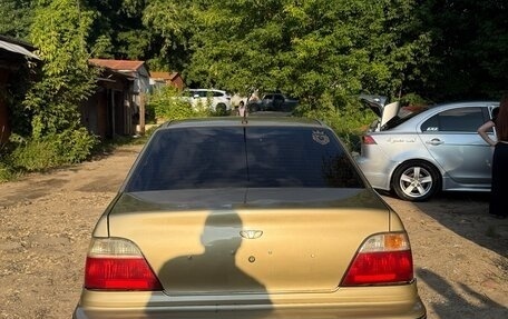 Daewoo Nexia I рестайлинг, 2007 год, 125 000 рублей, 1 фотография