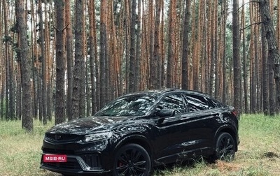 Geely Tugella FY11, 2023 год, 2 890 000 рублей, 1 фотография