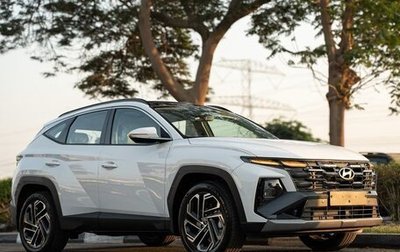 Hyundai Tucson, 2025 год, 3 350 032 рублей, 1 фотография