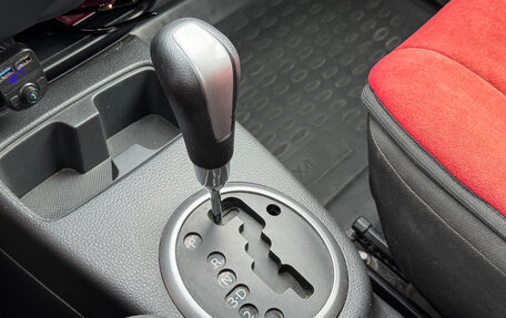 Suzuki SX4 II рестайлинг, 2011 год, 680 000 рублей, 12 фотография