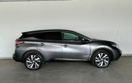 Nissan Murano, 2017 год, 2 359 000 рублей, 7 фотография