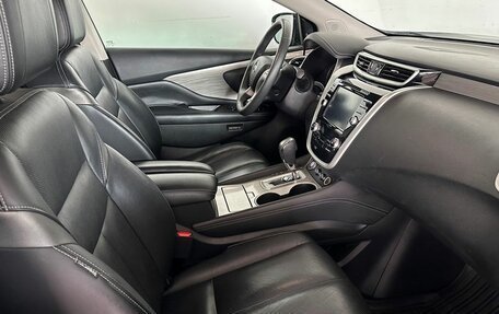 Nissan Murano, 2017 год, 2 359 000 рублей, 11 фотография