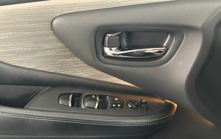 Nissan Murano, 2017 год, 2 359 000 рублей, 19 фотография
