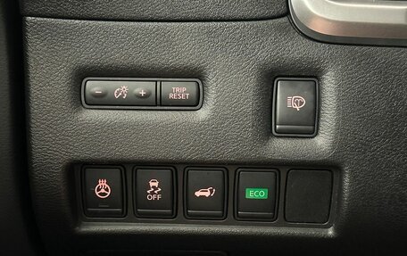 Nissan Murano, 2017 год, 2 359 000 рублей, 18 фотография