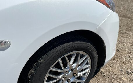 Mazda 3, 2012 год, 915 000 рублей, 3 фотография
