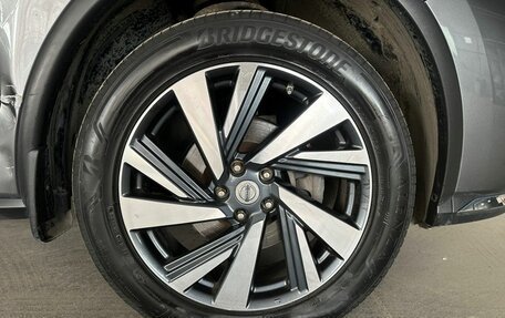 Nissan Murano, 2017 год, 2 359 000 рублей, 25 фотография