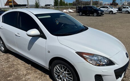 Mazda 3, 2012 год, 915 000 рублей, 11 фотография