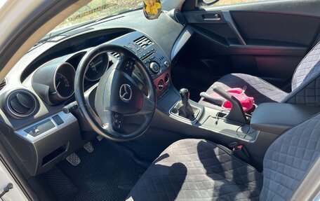 Mazda 3, 2012 год, 915 000 рублей, 9 фотография