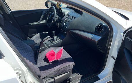 Mazda 3, 2012 год, 915 000 рублей, 12 фотография