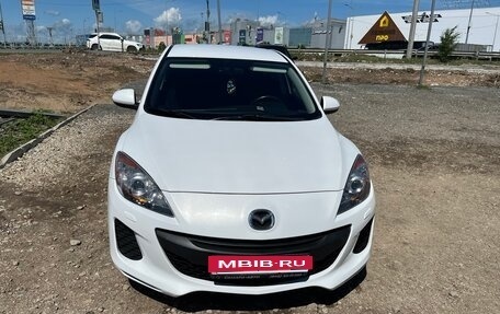 Mazda 3, 2012 год, 915 000 рублей, 10 фотография