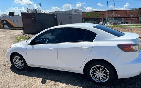 Mazda 3, 2012 год, 915 000 рублей, 16 фотография