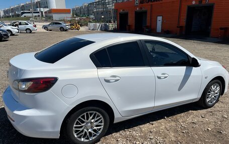 Mazda 3, 2012 год, 915 000 рублей, 13 фотография