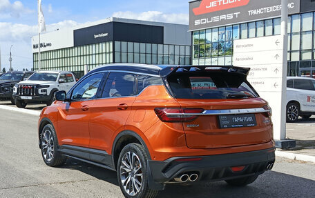 Geely Coolray I, 2020 год, 1 570 000 рублей, 11 фотография