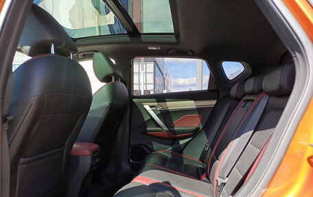 Geely Coolray I, 2020 год, 1 570 000 рублей, 16 фотография