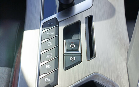 Geely Coolray I, 2020 год, 1 570 000 рублей, 23 фотография