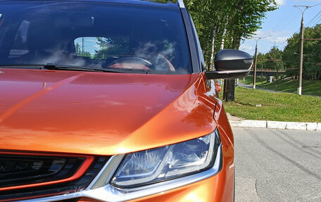 Geely Coolray I, 2020 год, 1 570 000 рублей, 21 фотография