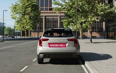 Haval Jolion, 2026 год, 2 899 000 рублей, 5 фотография