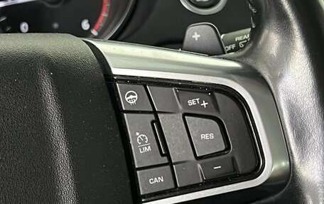 Land Rover Discovery Sport I рестайлинг, 2016 год, 1 600 000 рублей, 16 фотография