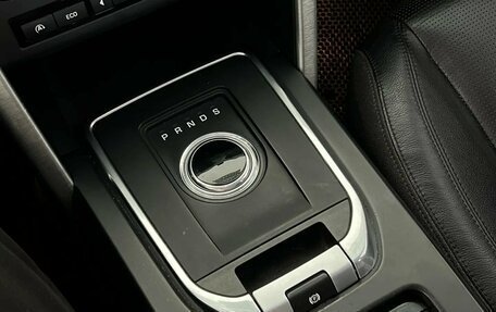 Land Rover Discovery Sport I рестайлинг, 2016 год, 1 600 000 рублей, 20 фотография