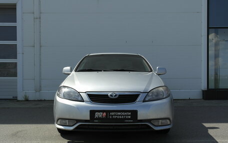 Daewoo Gentra II, 2015 год, 499 000 рублей, 2 фотография
