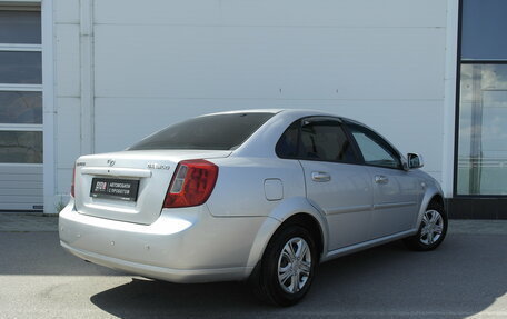 Daewoo Gentra II, 2015 год, 499 000 рублей, 5 фотография