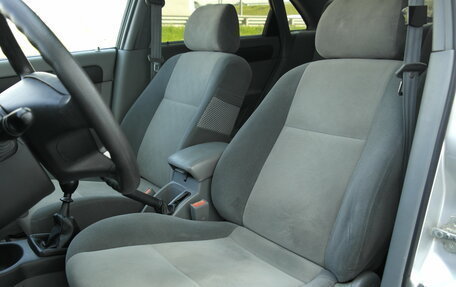 Daewoo Gentra II, 2015 год, 499 000 рублей, 7 фотография