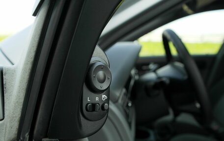 Daewoo Gentra II, 2015 год, 499 000 рублей, 9 фотография