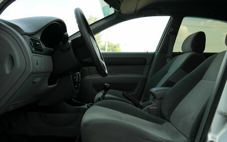 Daewoo Gentra II, 2015 год, 499 000 рублей, 12 фотография