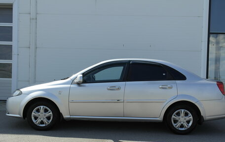 Daewoo Gentra II, 2015 год, 499 000 рублей, 3 фотография
