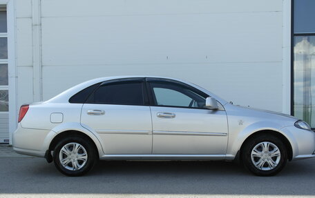 Daewoo Gentra II, 2015 год, 499 000 рублей, 6 фотография