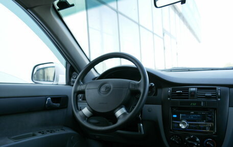 Daewoo Gentra II, 2015 год, 499 000 рублей, 8 фотография