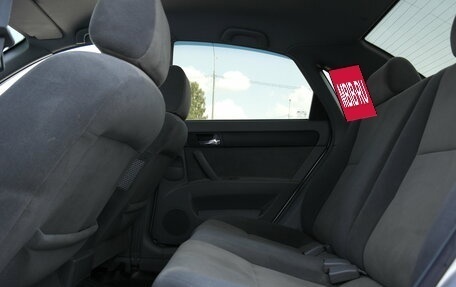 Daewoo Gentra II, 2015 год, 499 000 рублей, 13 фотография
