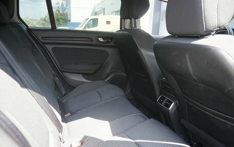 Renault Megane IV, 2018 год, 1 350 000 рублей, 10 фотография
