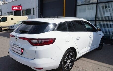 Renault Megane IV, 2018 год, 1 350 000 рублей, 5 фотография