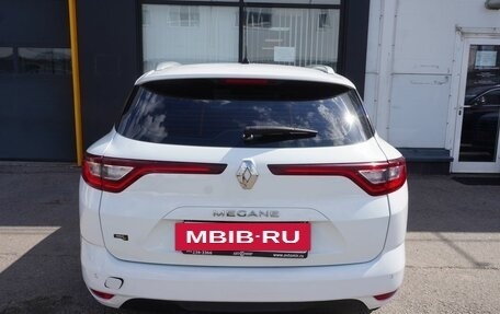 Renault Megane IV, 2018 год, 1 350 000 рублей, 6 фотография