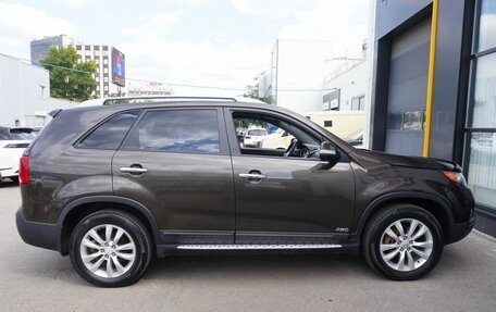 KIA Sorento II рестайлинг, 2011 год, 1 180 000 рублей, 4 фотография