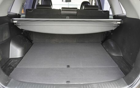 KIA Sorento II рестайлинг, 2011 год, 1 180 000 рублей, 9 фотография