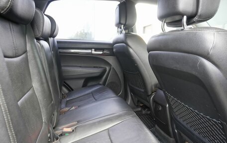 KIA Sorento II рестайлинг, 2011 год, 1 180 000 рублей, 10 фотография
