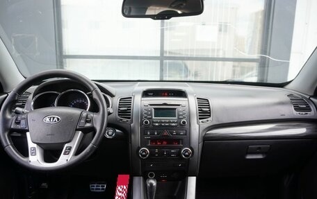 KIA Sorento II рестайлинг, 2011 год, 1 180 000 рублей, 12 фотография