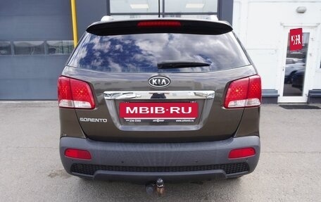 KIA Sorento II рестайлинг, 2011 год, 1 180 000 рублей, 6 фотография