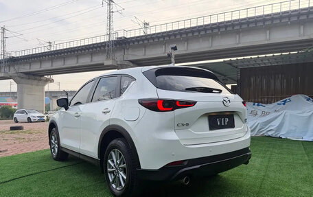 Mazda CX-5 II, 2024 год, 2 370 000 рублей, 4 фотография