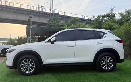 Mazda CX-5 II, 2024 год, 2 370 000 рублей, 7 фотография