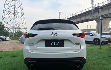 Mazda CX-5 II, 2024 год, 2 370 000 рублей, 5 фотография