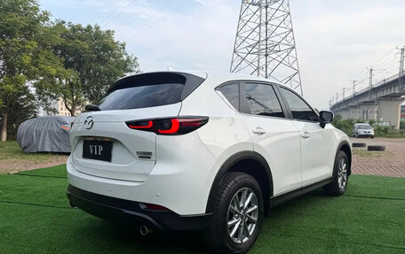 Mazda CX-5 II, 2024 год, 2 370 000 рублей, 6 фотография