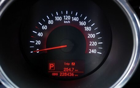 KIA Sorento II рестайлинг, 2011 год, 1 180 000 рублей, 15 фотография