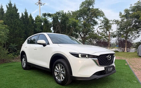 Mazda CX-5 II, 2024 год, 2 370 000 рублей, 3 фотография
